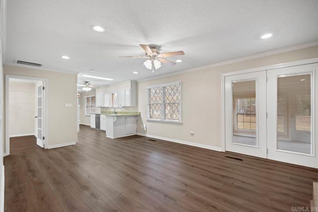 148 Windcrest Drive, Malvern, AR 72104