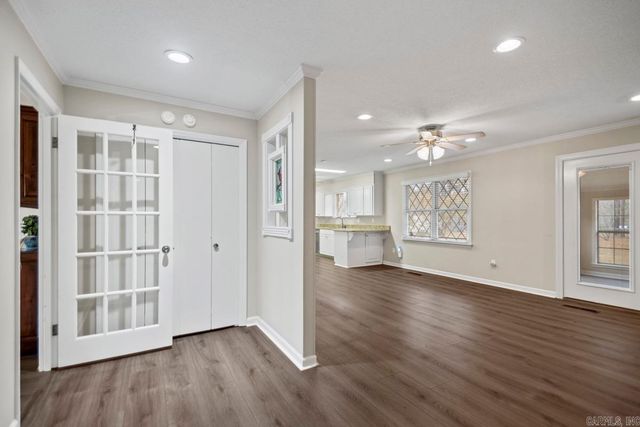 148 Windcrest Drive, Malvern, AR 72104