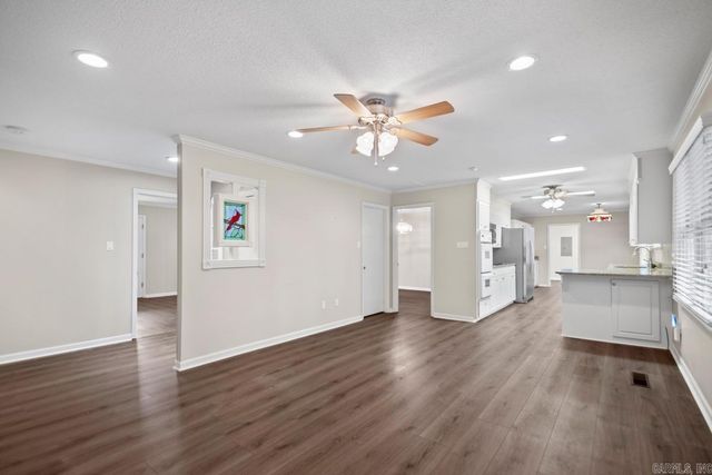 148 Windcrest Drive, Malvern, AR 72104