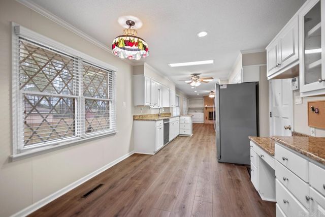 148 Windcrest Drive, Malvern, AR 72104