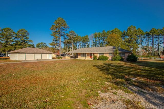 148 Windcrest Drive, Malvern, AR 72104