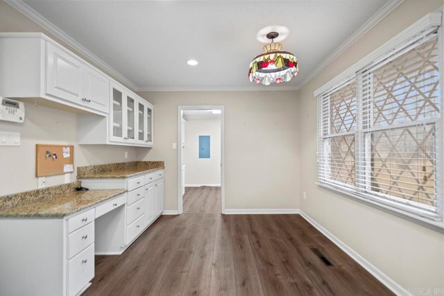 148 Windcrest Drive, Malvern, AR 72104