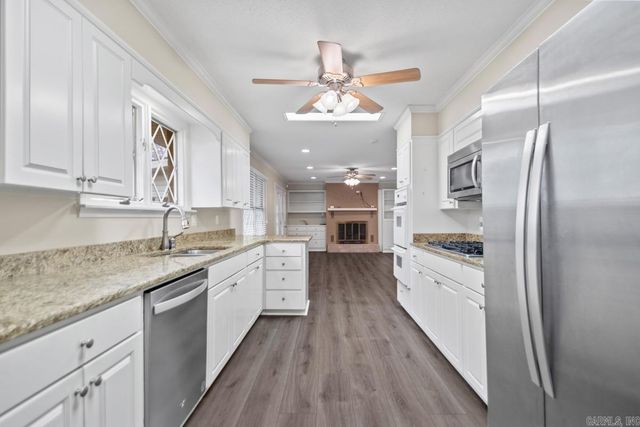 148 Windcrest Drive, Malvern, AR 72104