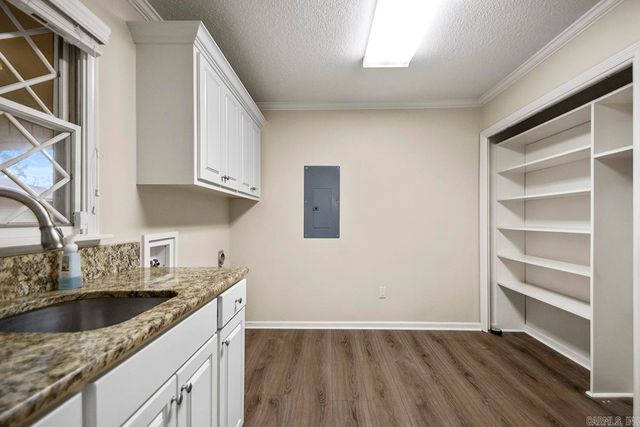 148 Windcrest Drive, Malvern, AR 72104