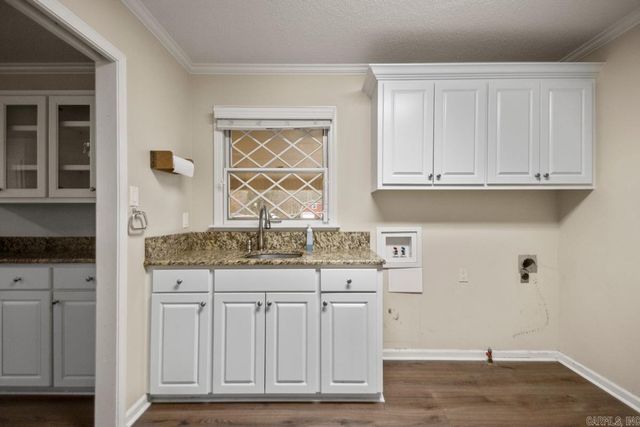 148 Windcrest Drive, Malvern, AR 72104