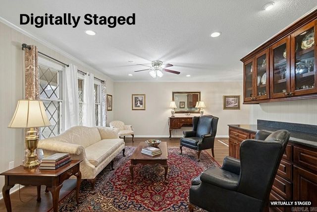 148 Windcrest Drive, Malvern, AR 72104