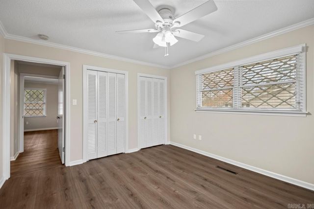 148 Windcrest Drive, Malvern, AR 72104