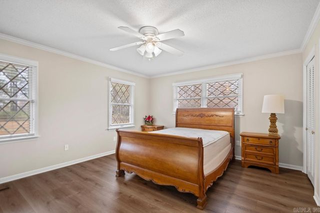 148 Windcrest Drive, Malvern, AR 72104