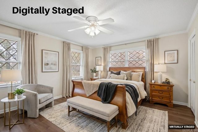 148 Windcrest Drive, Malvern, AR 72104