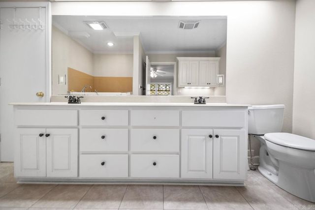 148 Windcrest Drive, Malvern, AR 72104