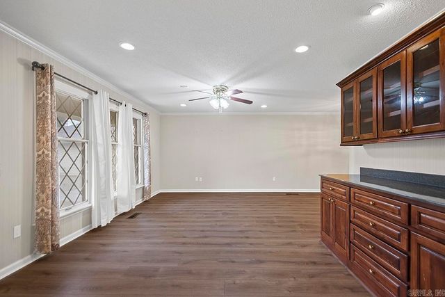 148 Windcrest Drive, Malvern, AR 72104