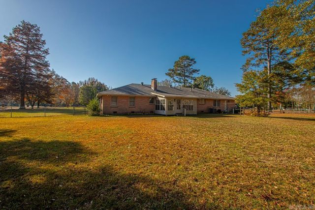 148 Windcrest Drive, Malvern, AR 72104