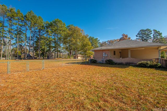148 Windcrest Drive, Malvern, AR 72104