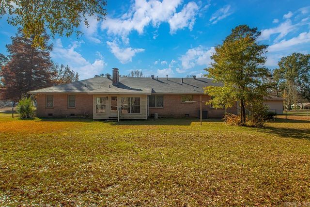 148 Windcrest Drive, Malvern, AR 72104
