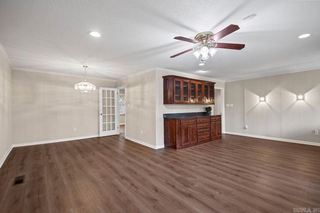 148 Windcrest Drive, Malvern, AR 72104