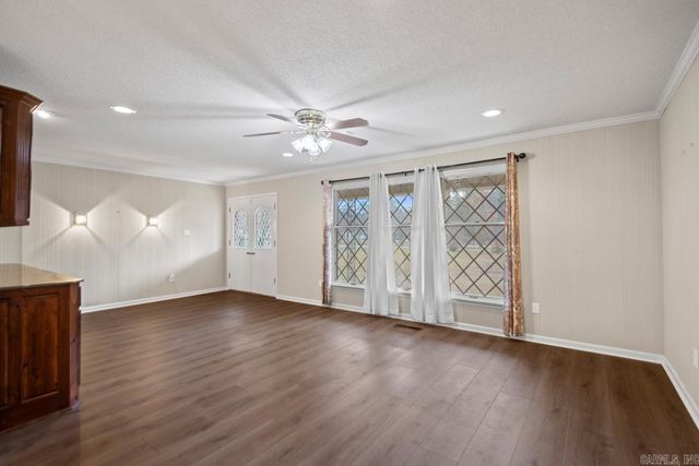 148 Windcrest Drive, Malvern, AR 72104