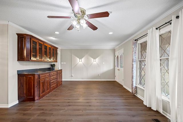 148 Windcrest Drive, Malvern, AR 72104