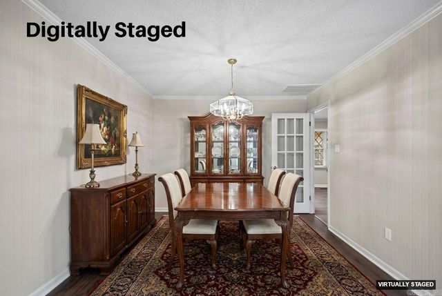 148 Windcrest Drive, Malvern, AR 72104