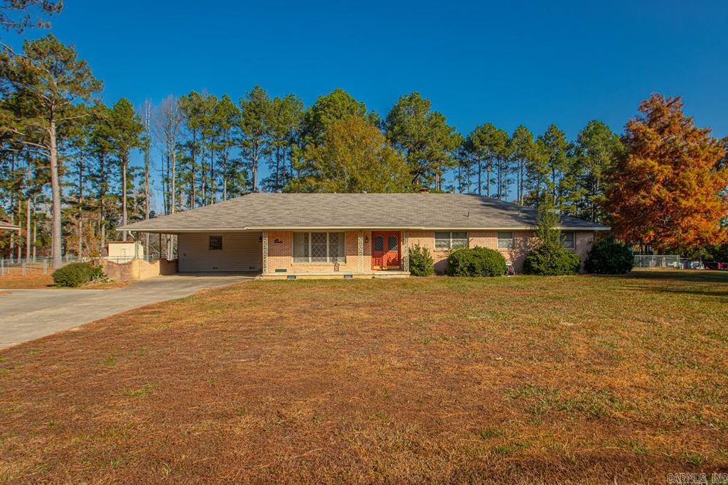 148 Windcrest Drive, Malvern, AR 72104