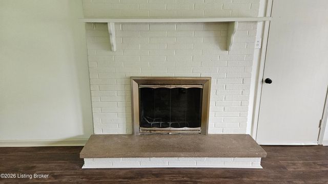 4117 Nachand Ln, Louisville, KY 40218