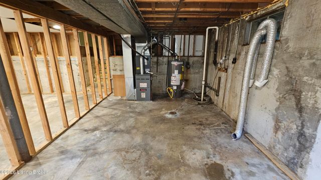 4117 Nachand Ln, Louisville, KY 40218