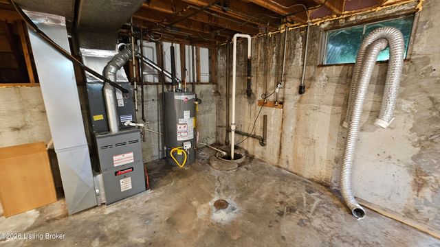 4117 Nachand Ln, Louisville, KY 40218