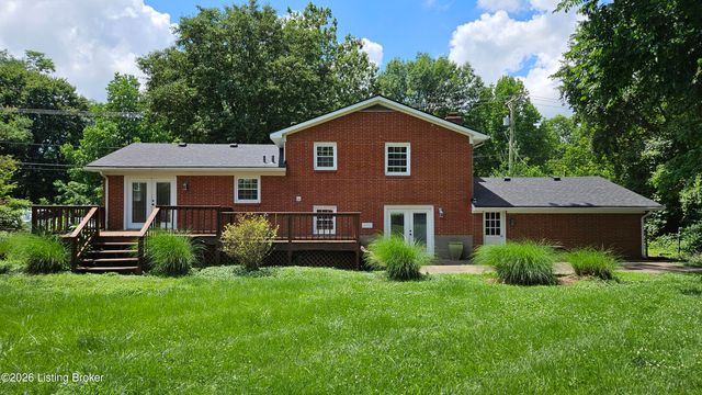 4117 Nachand Ln, Louisville, KY 40218