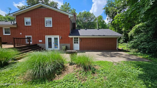 4117 Nachand Ln, Louisville, KY 40218