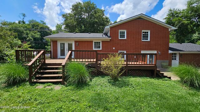 4117 Nachand Ln, Louisville, KY 40218