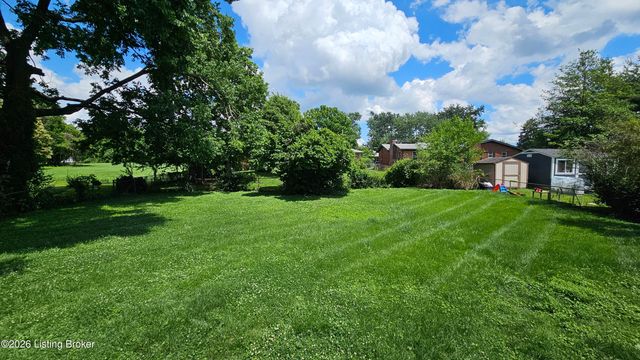 4117 Nachand Ln, Louisville, KY 40218