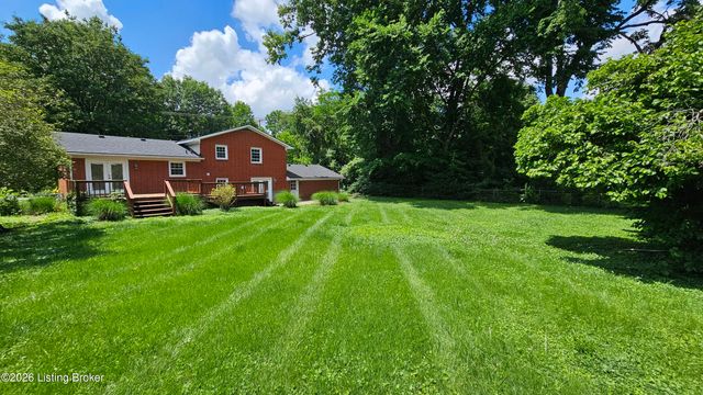 4117 Nachand Ln, Louisville, KY 40218