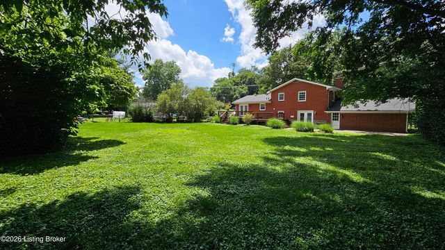 4117 Nachand Ln, Louisville, KY 40218