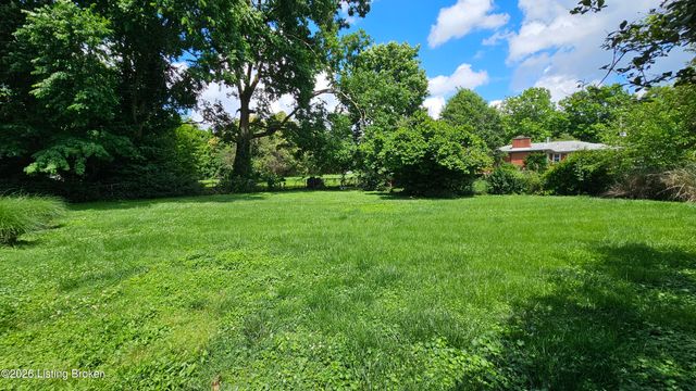 4117 Nachand Ln, Louisville, KY 40218
