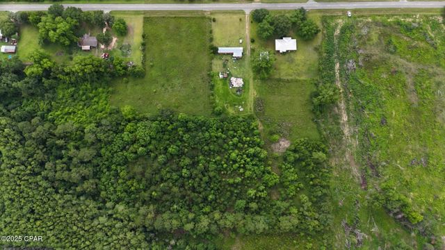 5086 Smokey Road, Graceville, FL 32440