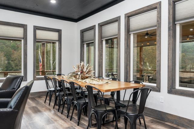 348 Traquil Ln, Glenwood, AR 71943