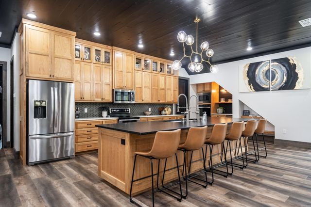 348 Traquil Ln, Glenwood, AR 71943