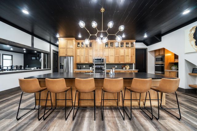 348 Traquil Ln, Glenwood, AR 71943