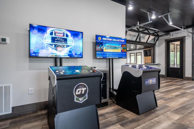 348 Traquil Ln, Glenwood, AR 71943