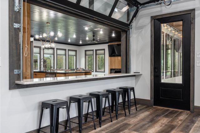 348 Traquil Ln, Glenwood, AR 71943