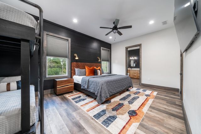 348 Traquil Ln, Glenwood, AR 71943