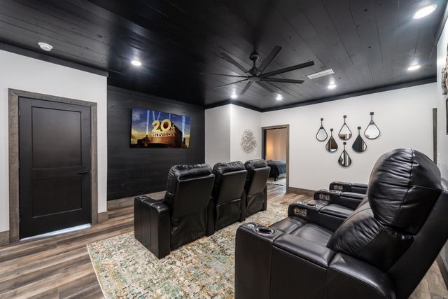 348 Traquil Ln, Glenwood, AR 71943