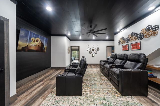 348 Traquil Ln, Glenwood, AR 71943