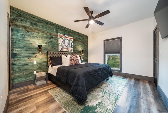 348 Traquil Ln, Glenwood, AR 71943