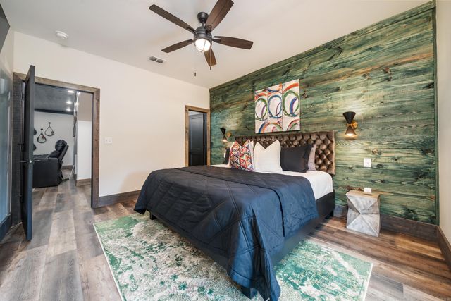 348 Traquil Ln, Glenwood, AR 71943