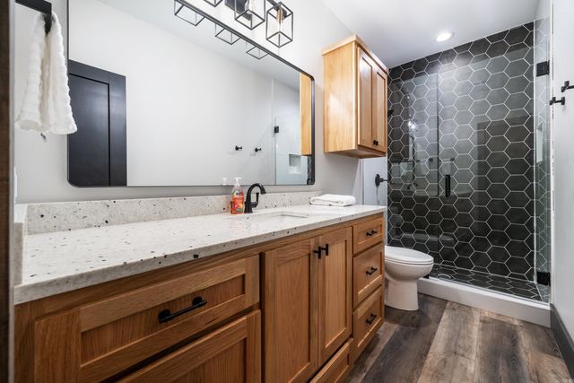 348 Traquil Ln, Glenwood, AR 71943