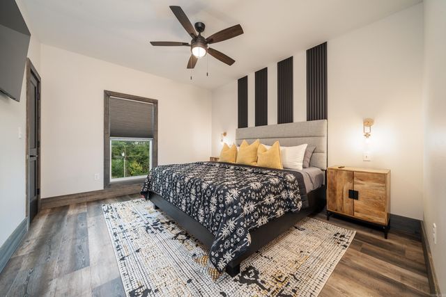 348 Traquil Ln, Glenwood, AR 71943