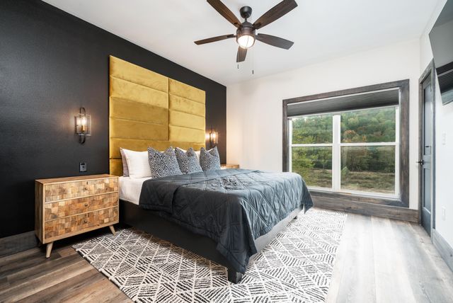 348 Traquil Ln, Glenwood, AR 71943