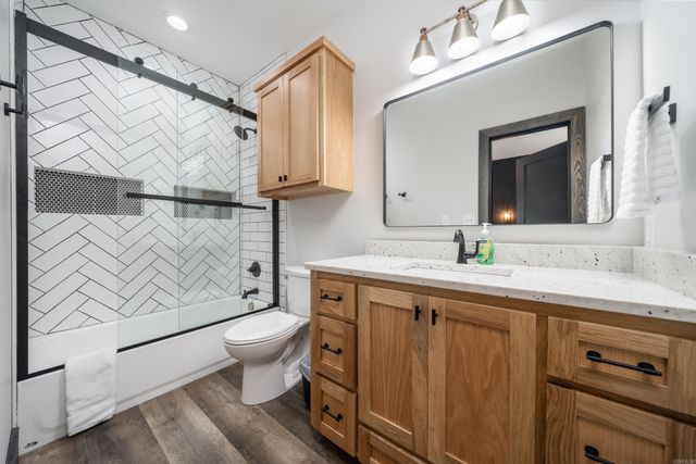 348 Traquil Ln, Glenwood, AR 71943