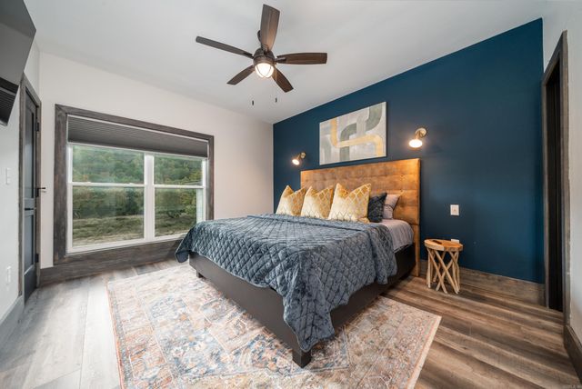 348 Traquil Ln, Glenwood, AR 71943