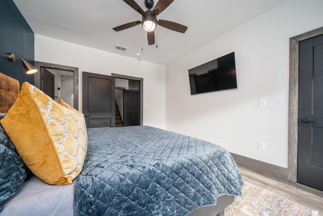 348 Traquil Ln, Glenwood, AR 71943